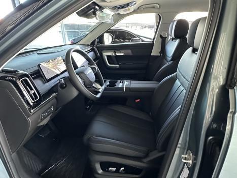 JAECOO 7 1.5 16V 4P TGDI PHEV ELITE DHT AUTOM�TICO, Foto 16