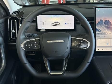 JAECOO 7 1.5 16V 4P TGDI PHEV ELITE DHT AUTOM�TICO, Foto 21