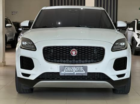 JAGUAR E-Pace 2.0 16V 4P P250 AWD TURBO AUTOMTICO, Foto 1