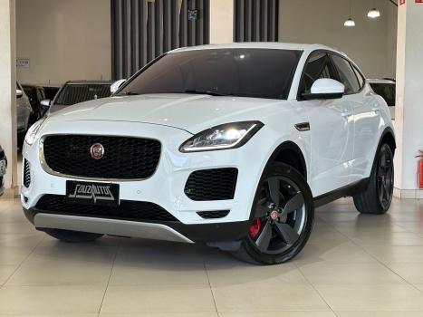 JAGUAR E-Pace 2.0 16V 4P P250 AWD TURBO AUTOMTICO, Foto 2