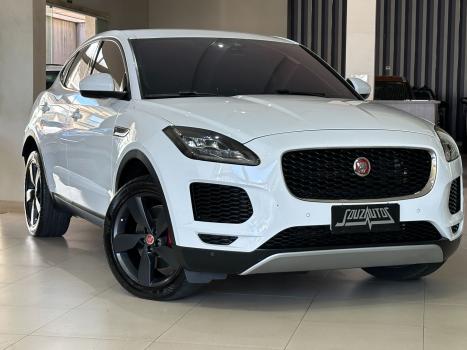 JAGUAR E-Pace 2.0 16V 4P P250 AWD TURBO AUTOMTICO, Foto 3