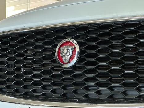 JAGUAR E-Pace 2.0 16V 4P P250 AWD TURBO AUTOMTICO, Foto 6