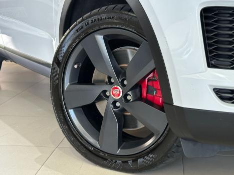 JAGUAR E-Pace 2.0 16V 4P P250 AWD TURBO AUTOMTICO, Foto 7