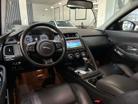 JAGUAR E-Pace 2.0 16V 4P P250 AWD TURBO AUTOMTICO, Foto 9