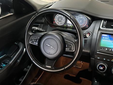 JAGUAR E-Pace 2.0 16V 4P P250 AWD TURBO AUTOMTICO, Foto 10