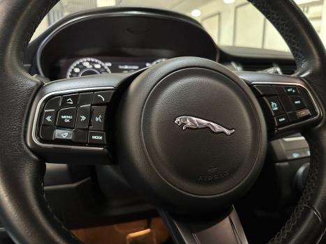 JAGUAR E-Pace 2.0 16V 4P P250 AWD TURBO AUTOMTICO, Foto 11