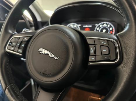 JAGUAR E-Pace 2.0 16V 4P P250 AWD TURBO AUTOMTICO, Foto 12