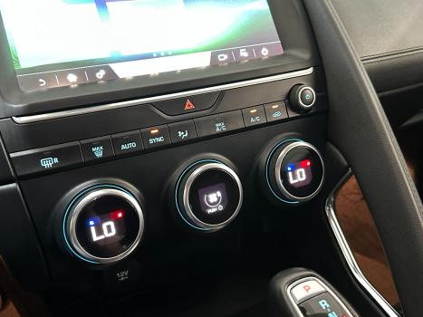 JAGUAR E-Pace 2.0 16V 4P P250 AWD TURBO AUTOMTICO, Foto 14