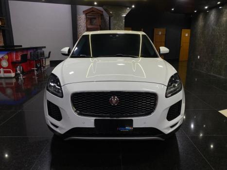 JAGUAR E-Pace 2.0 16V 4P P250 AWD TURBO AUTOM�TICO, Foto 1