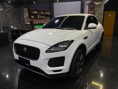 JAGUAR E-Pace 2.0 16V 4P P250 AWD TURBO AUTOM�TICO, Foto 2