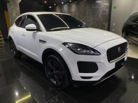 JAGUAR E-Pace 2.0 16V 4P P250 AWD TURBO AUTOM�TICO, Foto 3