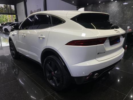 JAGUAR E-Pace 2.0 16V 4P P250 AWD TURBO AUTOM�TICO, Foto 4