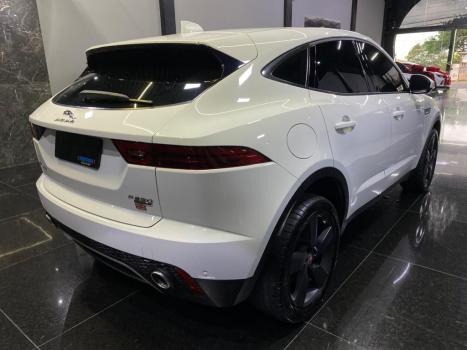 JAGUAR E-Pace 2.0 16V 4P P250 AWD TURBO AUTOM�TICO, Foto 5