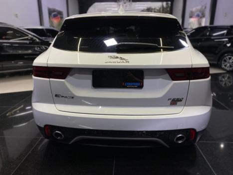 JAGUAR E-Pace 2.0 16V 4P P250 AWD TURBO AUTOM�TICO, Foto 6