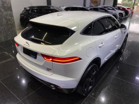 JAGUAR E-Pace 2.0 16V 4P P250 AWD TURBO AUTOM�TICO, Foto 7