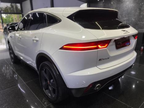 JAGUAR E-Pace 2.0 16V 4P P250 AWD TURBO AUTOM�TICO, Foto 8