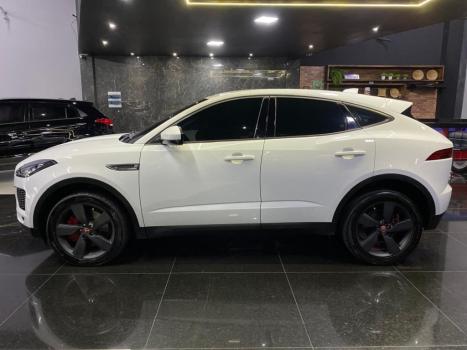 JAGUAR E-Pace 2.0 16V 4P P250 AWD TURBO AUTOM�TICO, Foto 9