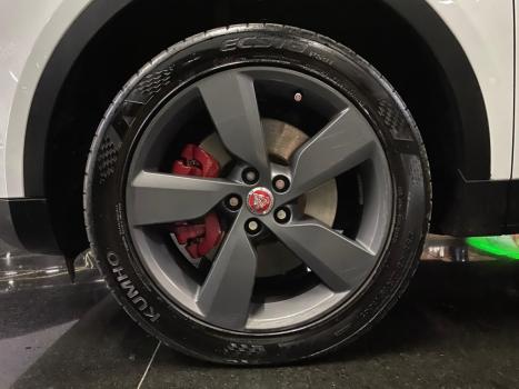 JAGUAR E-Pace 2.0 16V 4P P250 AWD TURBO AUTOM�TICO, Foto 11