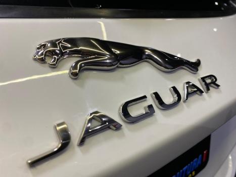 JAGUAR E-Pace 2.0 16V 4P P250 AWD TURBO AUTOM�TICO, Foto 12