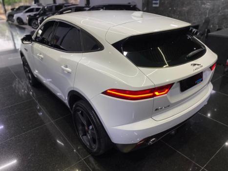 JAGUAR E-Pace 2.0 16V 4P P250 AWD TURBO AUTOM�TICO, Foto 14