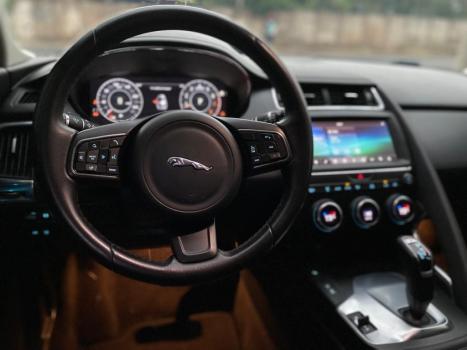 JAGUAR E-Pace 2.0 16V 4P P250 AWD TURBO AUTOM�TICO, Foto 15