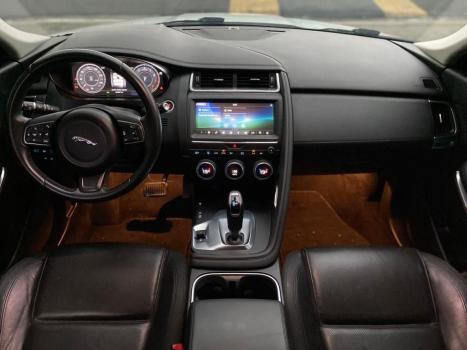 JAGUAR E-Pace 2.0 16V 4P P250 AWD TURBO AUTOM�TICO, Foto 18