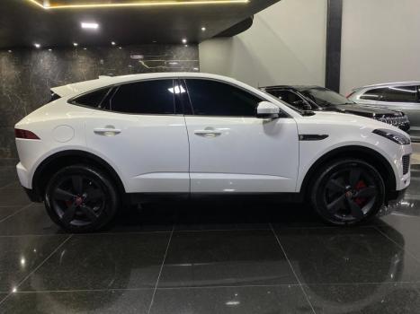 JAGUAR E-Pace 2.0 16V 4P P250 AWD TURBO AUTOM�TICO, Foto 10