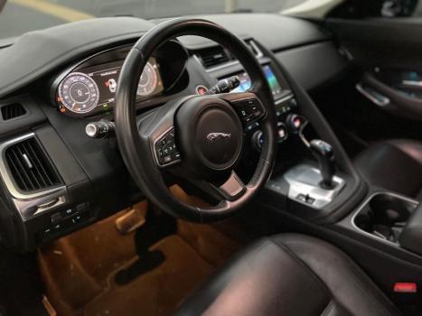 JAGUAR E-Pace 2.0 16V 4P P250 AWD TURBO AUTOM�TICO, Foto 16