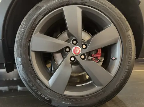 JAGUAR E-Pace 2.0 16V 4P P250 AWD TURBO AUTOM�TICO, Foto 8