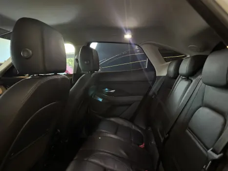 JAGUAR E-Pace 2.0 16V 4P P250 AWD TURBO AUTOM�TICO, Foto 9