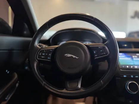 JAGUAR E-Pace 2.0 16V 4P P250 AWD TURBO AUTOM�TICO, Foto 11