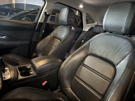 JAGUAR E-Pace 2.0 16V 4P P250 AWD TURBO AUTOM�TICO, Foto 14