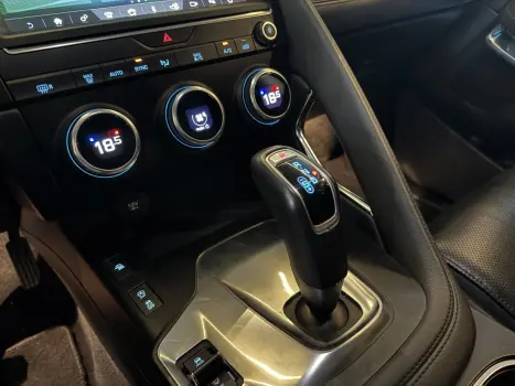 JAGUAR E-Pace 2.0 16V 4P P250 AWD TURBO AUTOM�TICO, Foto 15