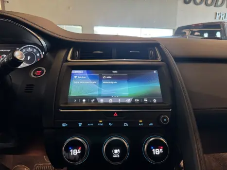 JAGUAR E-Pace 2.0 16V 4P P250 AWD TURBO AUTOM�TICO, Foto 16