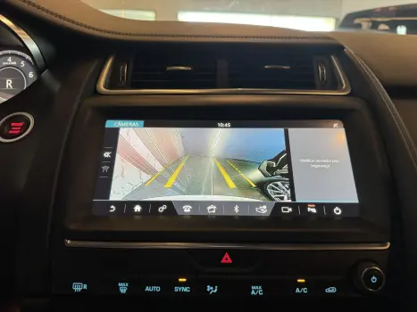 JAGUAR E-Pace 2.0 16V 4P P250 AWD TURBO AUTOM�TICO, Foto 17