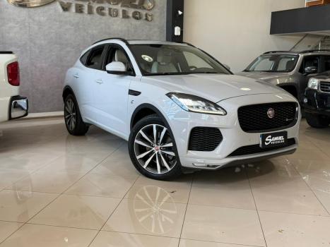 JAGUAR E-Pace 2.0 16V 4P P300 R-DYNAMIC SE AWD TURBO AUTOM�TICO, Foto 2