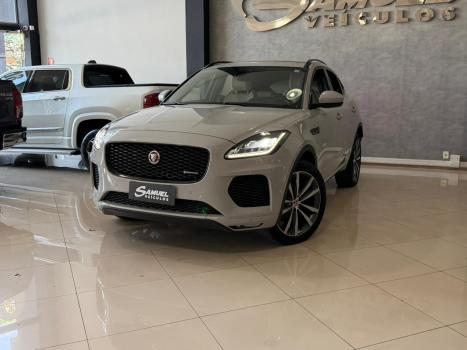 JAGUAR E-Pace 2.0 16V 4P P300 R-DYNAMIC SE AWD TURBO AUTOM�TICO, Foto 6