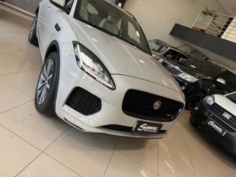 JAGUAR E-Pace 2.0 16V 4P P300 R-DYNAMIC SE AWD TURBO AUTOM�TICO, Foto 7