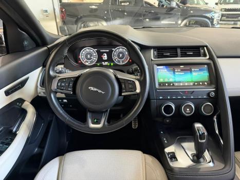 JAGUAR E-Pace 2.0 16V 4P P300 R-DYNAMIC SE AWD TURBO AUTOM�TICO, Foto 8