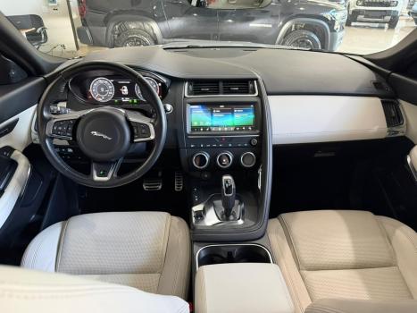 JAGUAR E-Pace 2.0 16V 4P P300 R-DYNAMIC SE AWD TURBO AUTOM�TICO, Foto 9