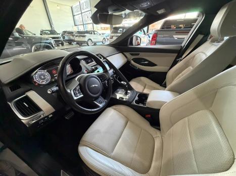 JAGUAR E-Pace 2.0 16V 4P P300 R-DYNAMIC SE AWD TURBO AUTOM�TICO, Foto 10