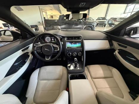 JAGUAR E-Pace 2.0 16V 4P P300 R-DYNAMIC SE AWD TURBO AUTOM�TICO, Foto 11