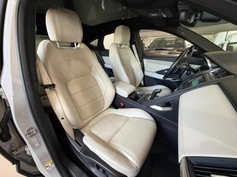 JAGUAR E-Pace 2.0 16V 4P P300 R-DYNAMIC SE AWD TURBO AUTOM�TICO, Foto 12