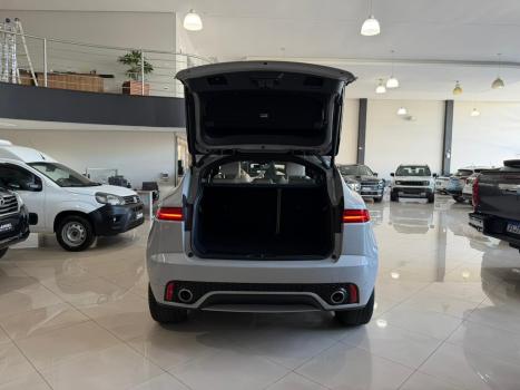 JAGUAR E-Pace 2.0 16V 4P P300 R-DYNAMIC SE AWD TURBO AUTOM�TICO, Foto 16