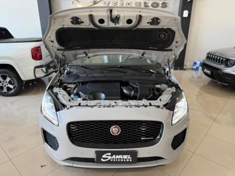 JAGUAR E-Pace 2.0 16V 4P P300 R-DYNAMIC SE AWD TURBO AUTOM�TICO, Foto 17