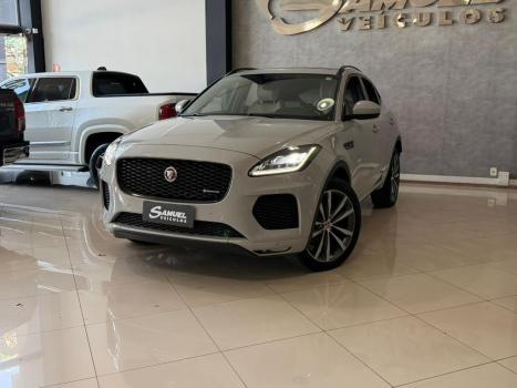 JAGUAR E-Pace 2.0 16V 4P P300 R-DYNAMIC SE AWD TURBO AUTOM�TICO, Foto 1