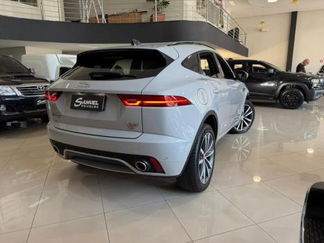 JAGUAR E-Pace 2.0 16V 4P P300 R-DYNAMIC SE AWD TURBO AUTOM�TICO, Foto 3