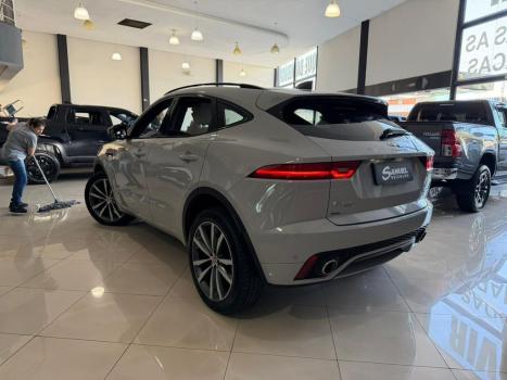 JAGUAR E-Pace 2.0 16V 4P P300 R-DYNAMIC SE AWD TURBO AUTOM�TICO, Foto 4