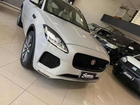 JAGUAR E-Pace 2.0 16V 4P P300 R-DYNAMIC SE AWD TURBO AUTOM�TICO, Foto 7
