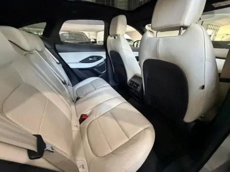 JAGUAR E-Pace 2.0 16V 4P P300 R-DYNAMIC SE AWD TURBO AUTOM�TICO, Foto 16
